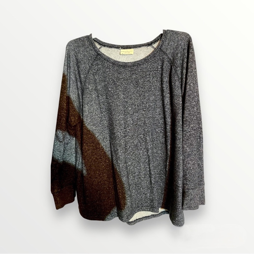 Plus Size Sweater